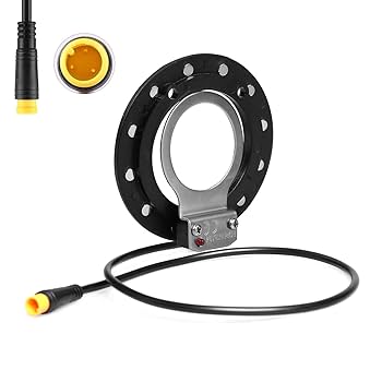 Amazon | Varstrom PASセンサーアシスタントペダル Bafangハブ